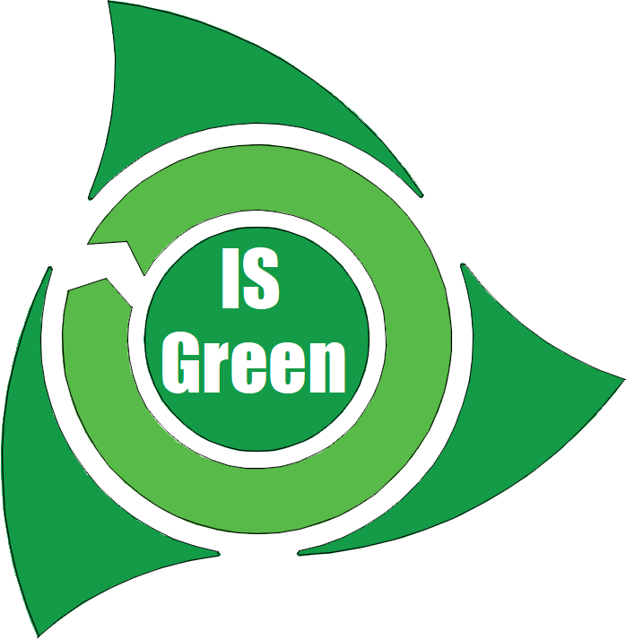 ISgreen S.r.l.